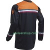 MTB/Motocross Shirt Lange Mouw Thor Pulse Pinner N003 2020
